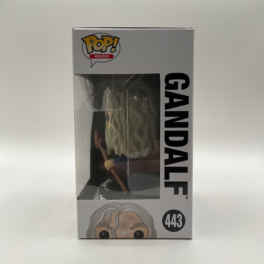Gandolf Funko Pop! The Lord of the Rings #443