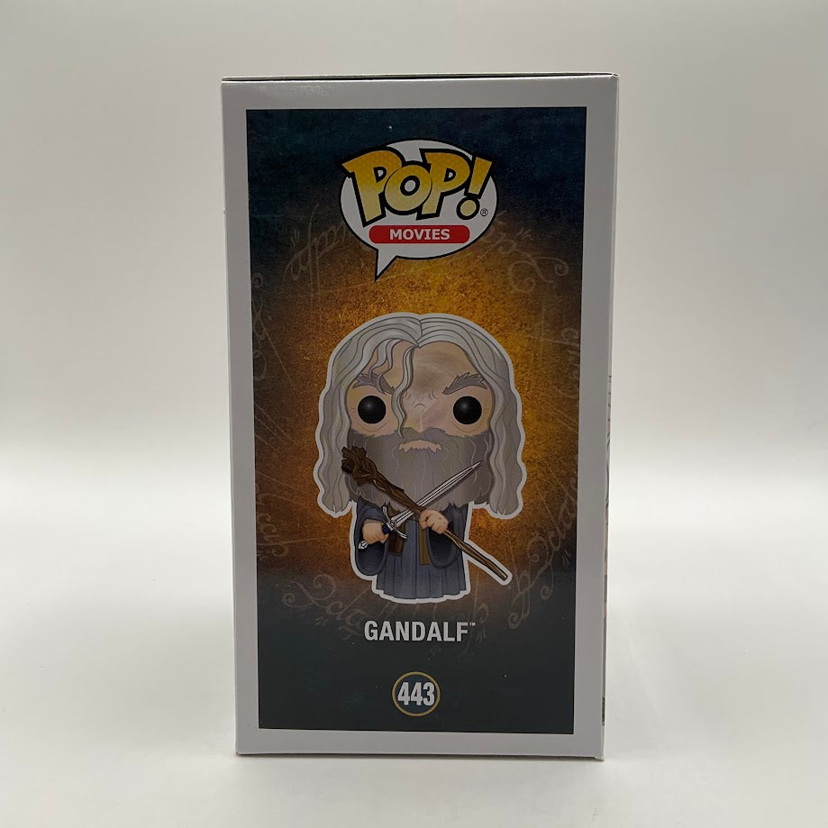 Gandolf Funko Pop! The Lord of the Rings #443