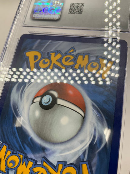 Zekrom Pokemon Celebrations Classic Collection Black & White Holo #114 CGC 10