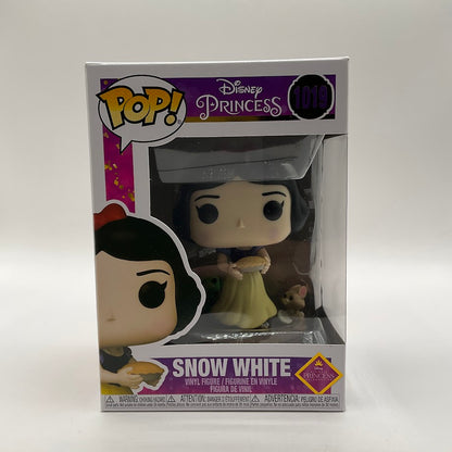 Snow White Funko Pop! Disney Princess #1019