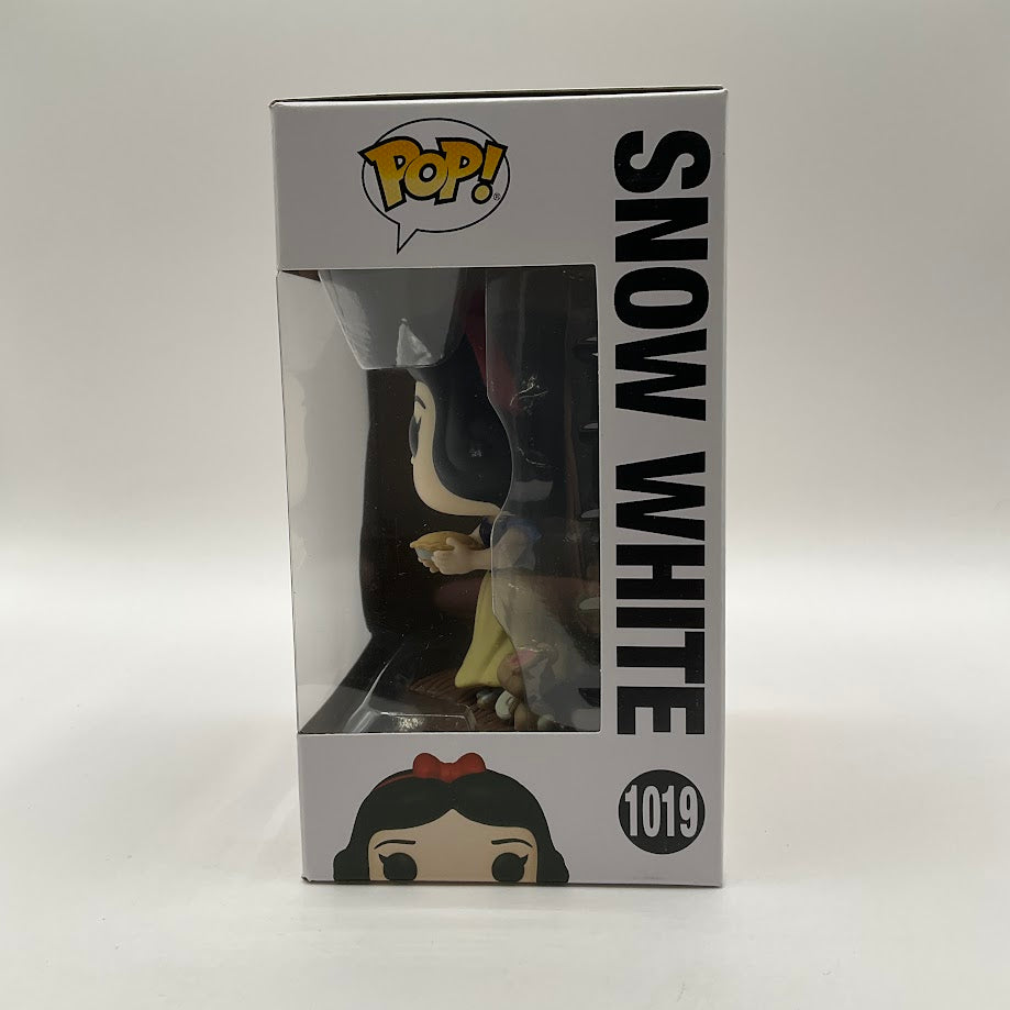 Snow White Funko Pop! Disney Princess #1019