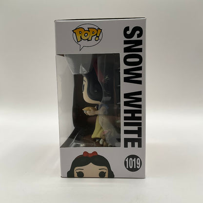 Snow White Funko Pop! Disney Princess #1019