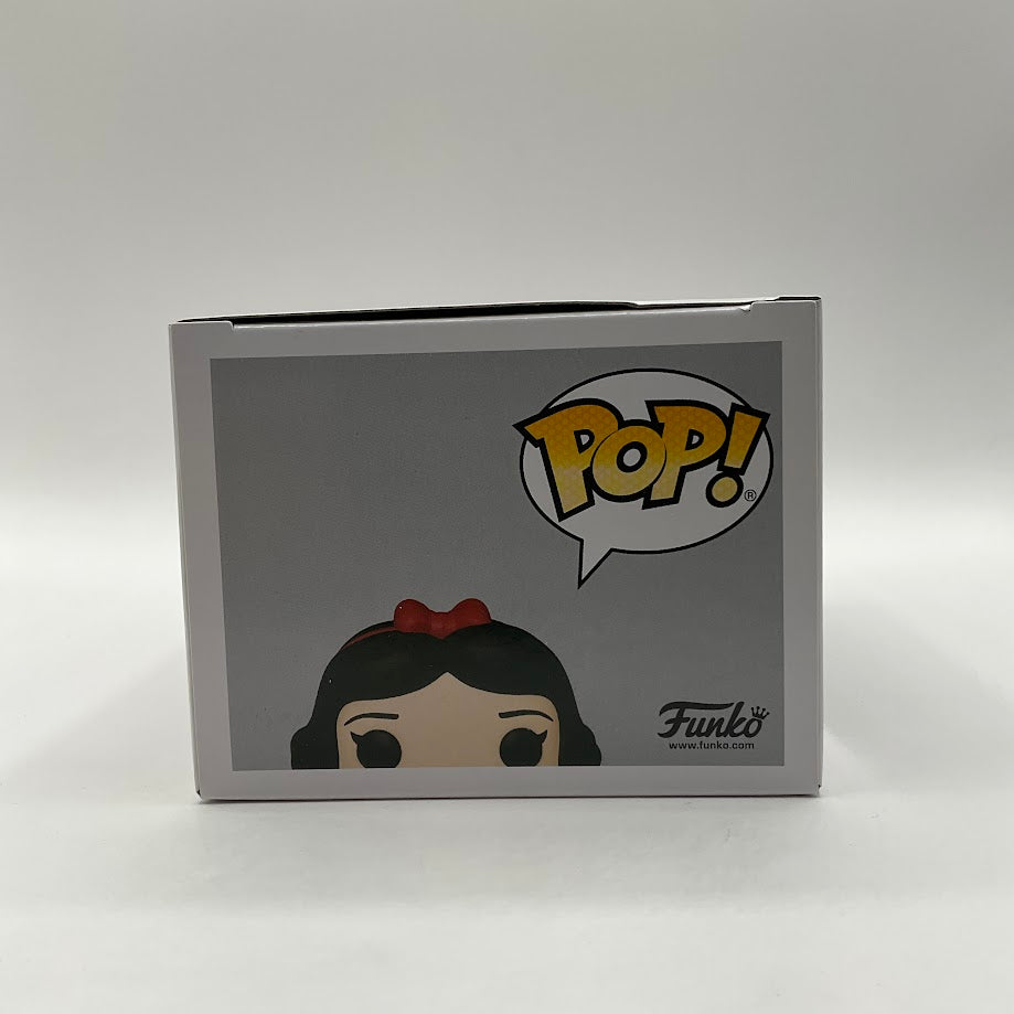Snow White Funko Pop! Disney Princess #1019