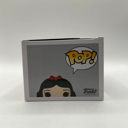 Snow White Funko Pop! Disney Princess #1019