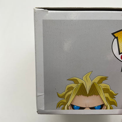 All Might (Weakened) Funko Pop! My Hero Academia #371