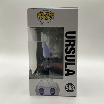 Ursula Funko Pop! The Little Mermaid #568