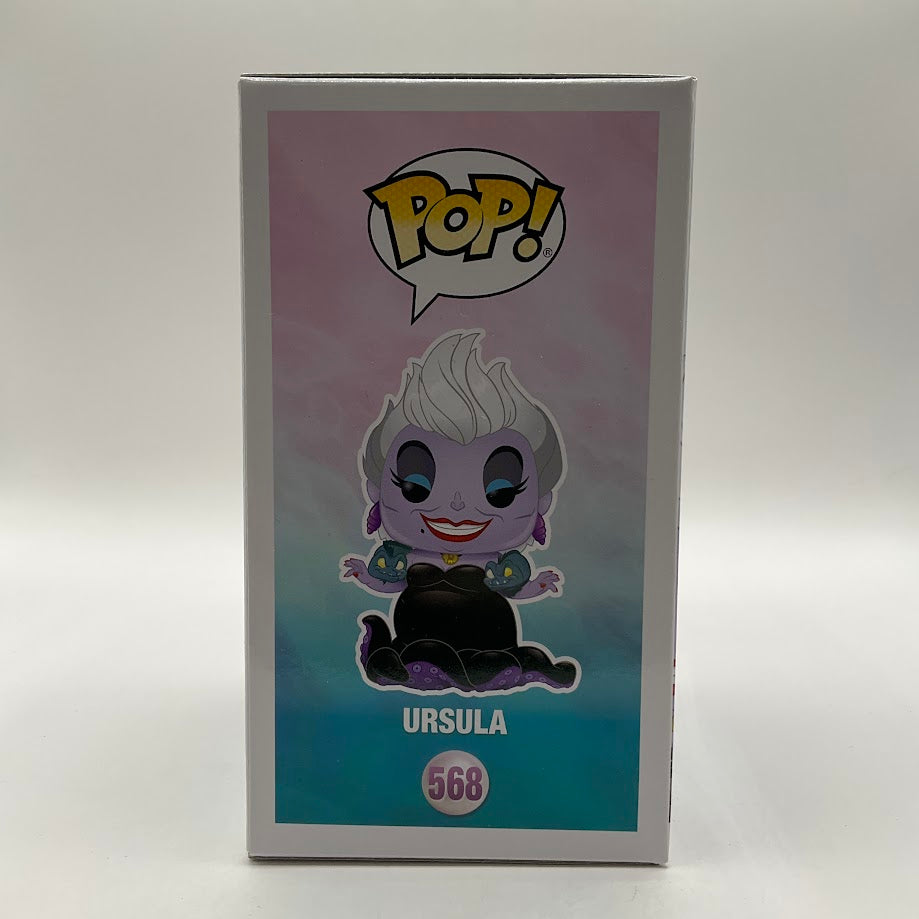 Ursula Funko Pop! The Little Mermaid #568