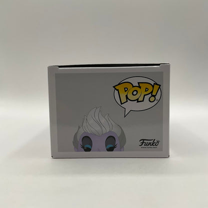 Ursula Funko Pop! The Little Mermaid #568