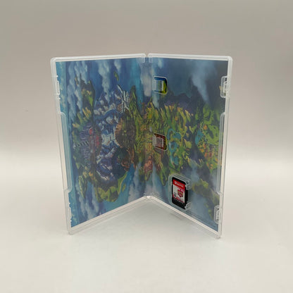 Pokemon Shield Nintendo Switch Used