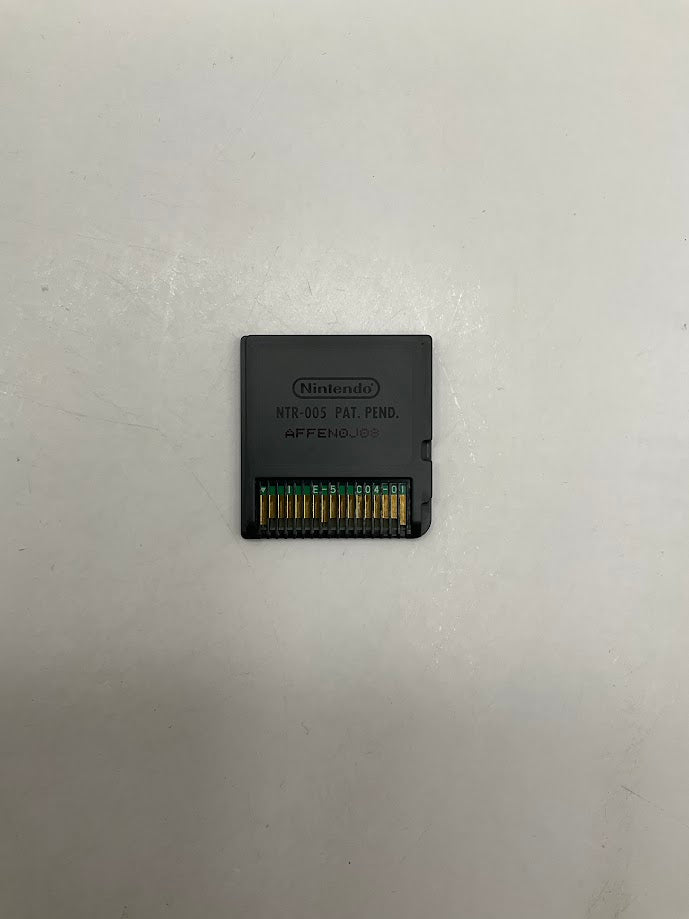 Final Fantasy III Nintendo DS Used