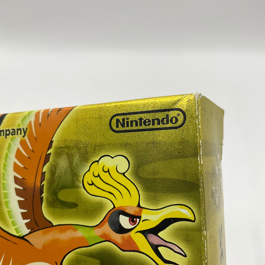 Pokemon HeartGold Version NO POKEWALKER Nintendo DS Used