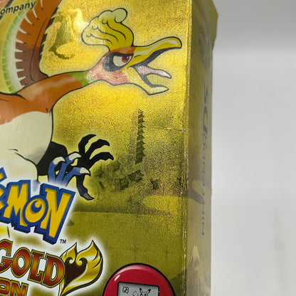 Pokemon HeartGold Version NO POKEWALKER Nintendo DS Used