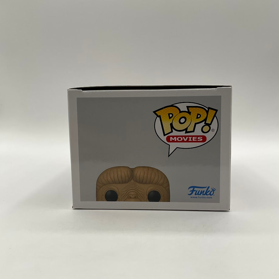 ET with Flowers Funko Pop! ET The Extra-Terrestrial #1255