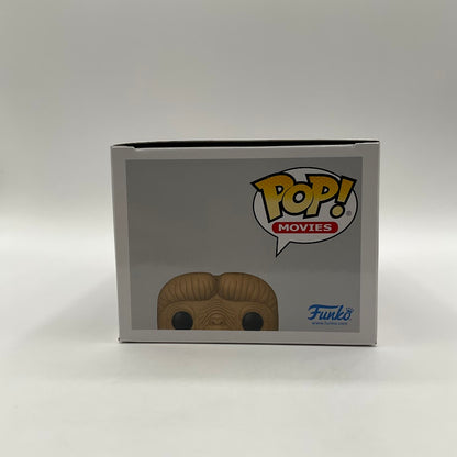 ET with Flowers Funko Pop! ET The Extra-Terrestrial #1255