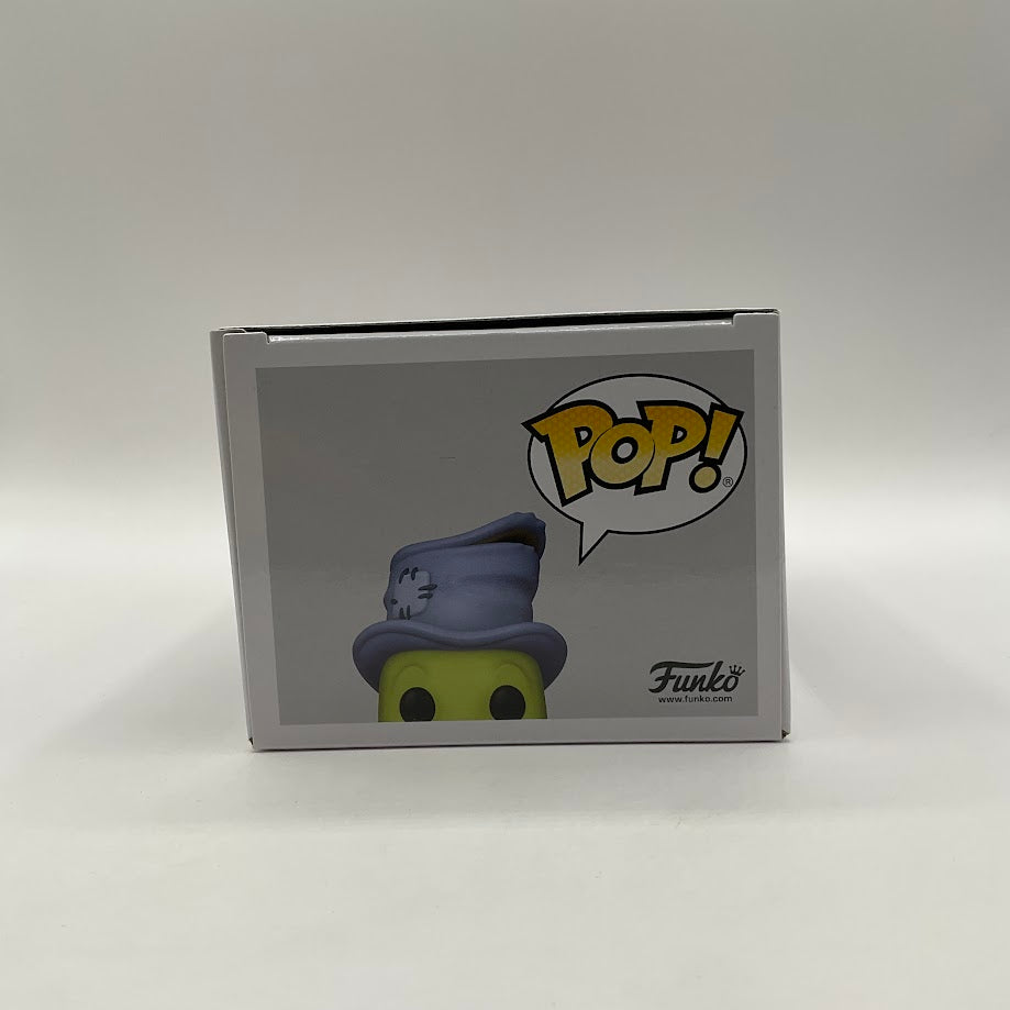 Jiminy Cricket Funko Pop! Pinocchio #1026
