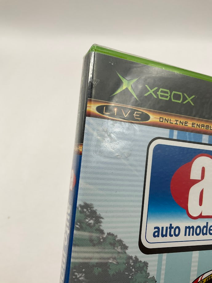 Auto Modellista Xbox Sealed、Collector Store LLC - VG、kayou