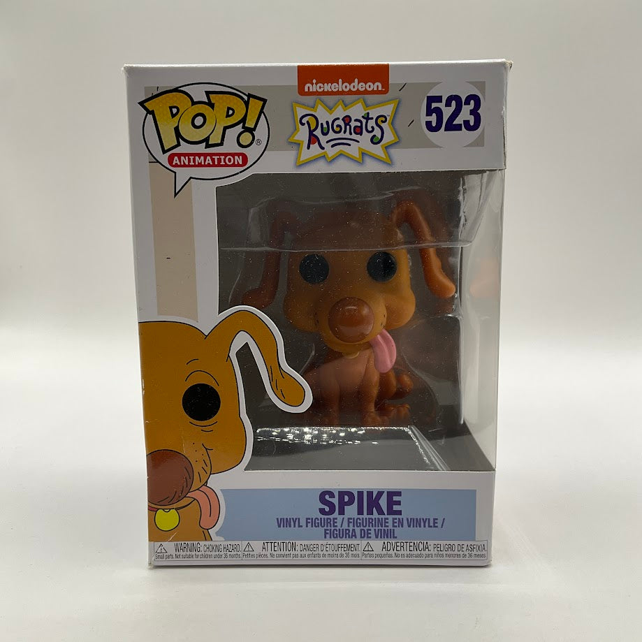 Spike Funko Pop! Rugrats #523
