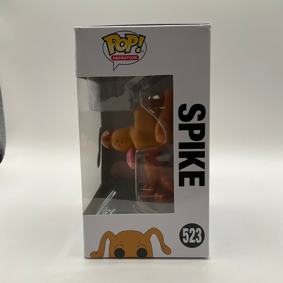 Spike Funko Pop! Rugrats #523