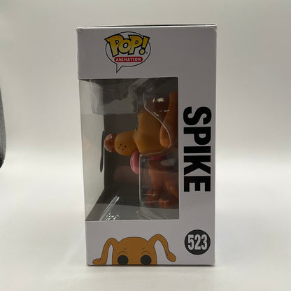 Spike Funko Pop! Rugrats #523