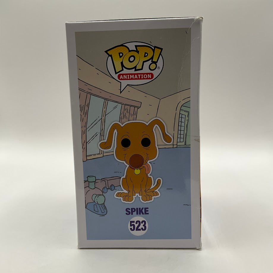 Spike Funko Pop! Rugrats #523
