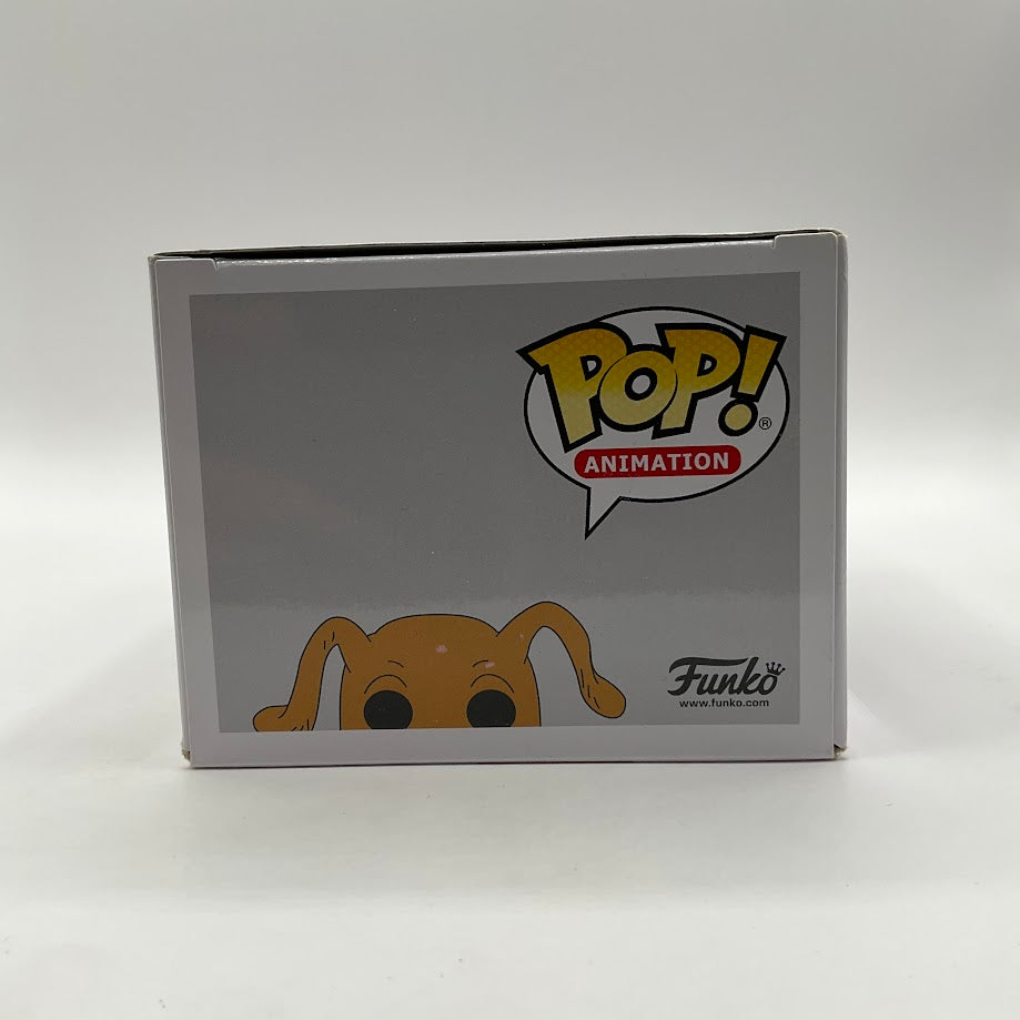 Spike Funko Pop! Rugrats #523