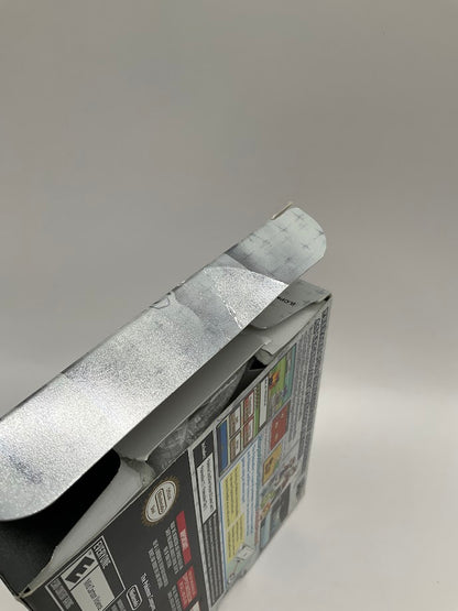 Pokemon SoulSilver Version NO POKEWALKER Nintendo DS