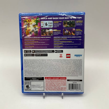 LEGO Brawls Playstation 5 Sealed