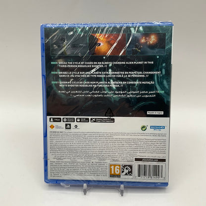 Returnal PAL Playstation 5 Sealed