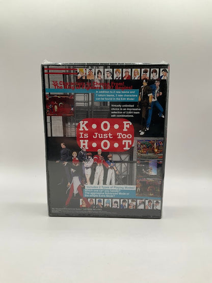 King of Fighters 97 Global Match [Classic Edition] PS4 *See Description*