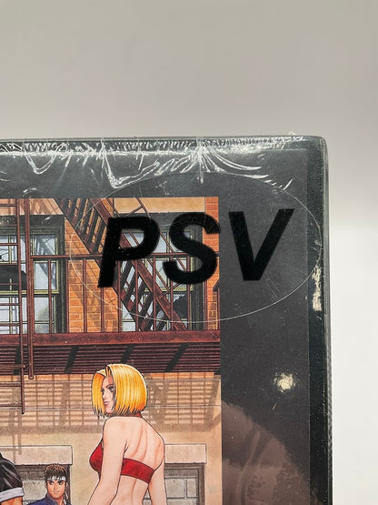 King of Fighters 97 Global Match [Classic Edition] PS4 *See Description*