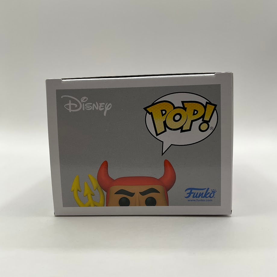Kronk Funko Pop! The Emperors New Groove #1223 2022 D23 Expo