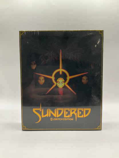 Sundered [Collector's Edition] Playstation 4 *See Description*