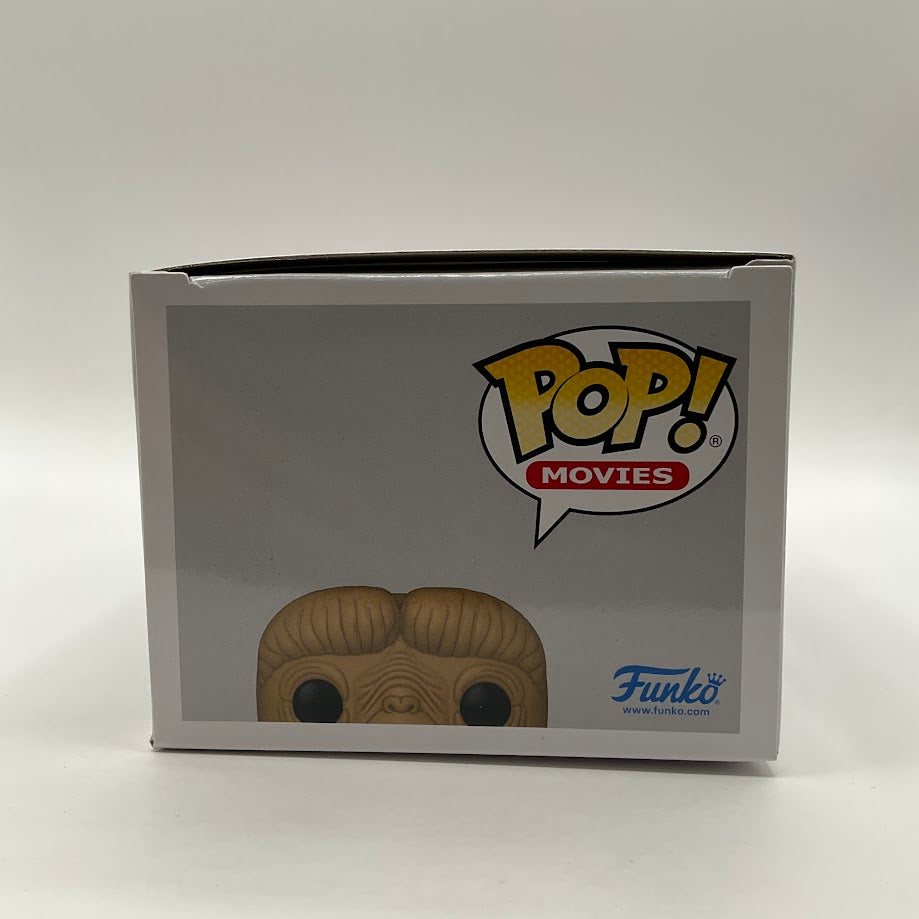 ET in Robe Funko Pop! ET The Extra-Terrestrial #1254