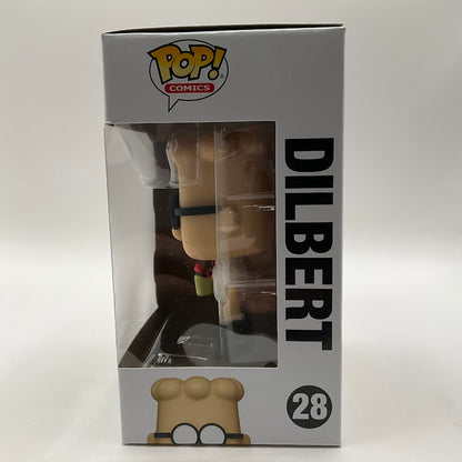 Dilbert Funko Pop! Comics #28