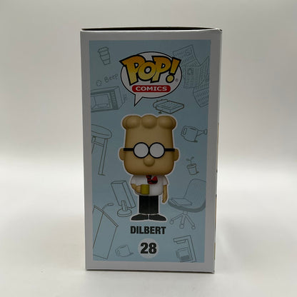 Dilbert Funko Pop! Comics #28