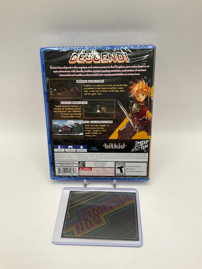 Chasm Playstation 4 Sealed