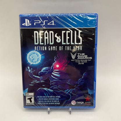 Dead Cells [Action Game of the Year] Playstation 4 Sealed