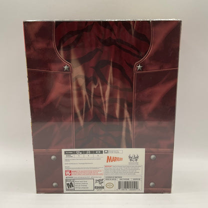 No More Heroes [Collector's Edition] Nintendo Switch *See Description*