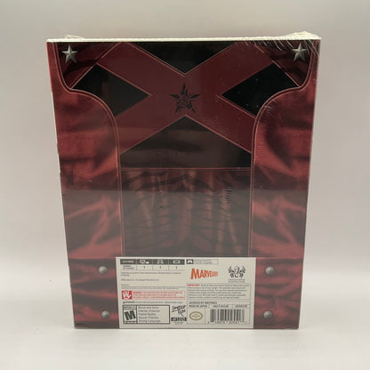 No More Heroes 2 [Collector's Edition] Nintendo Switch *See Description*
