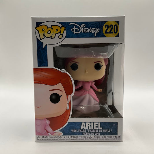 Ariel Funko Pop! Disney #220