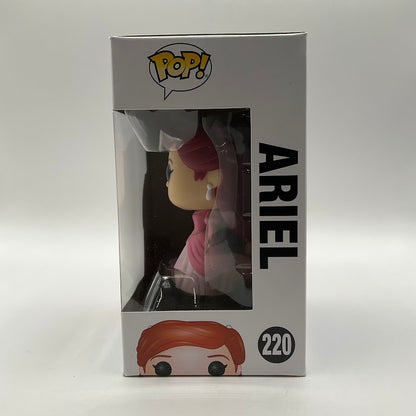 Ariel Funko Pop! Disney #220