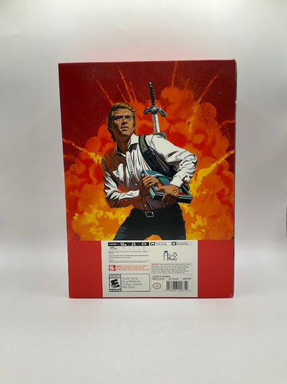 Saturday Morning RPG [Collector's Edition] Nintendo Switch *See Description*