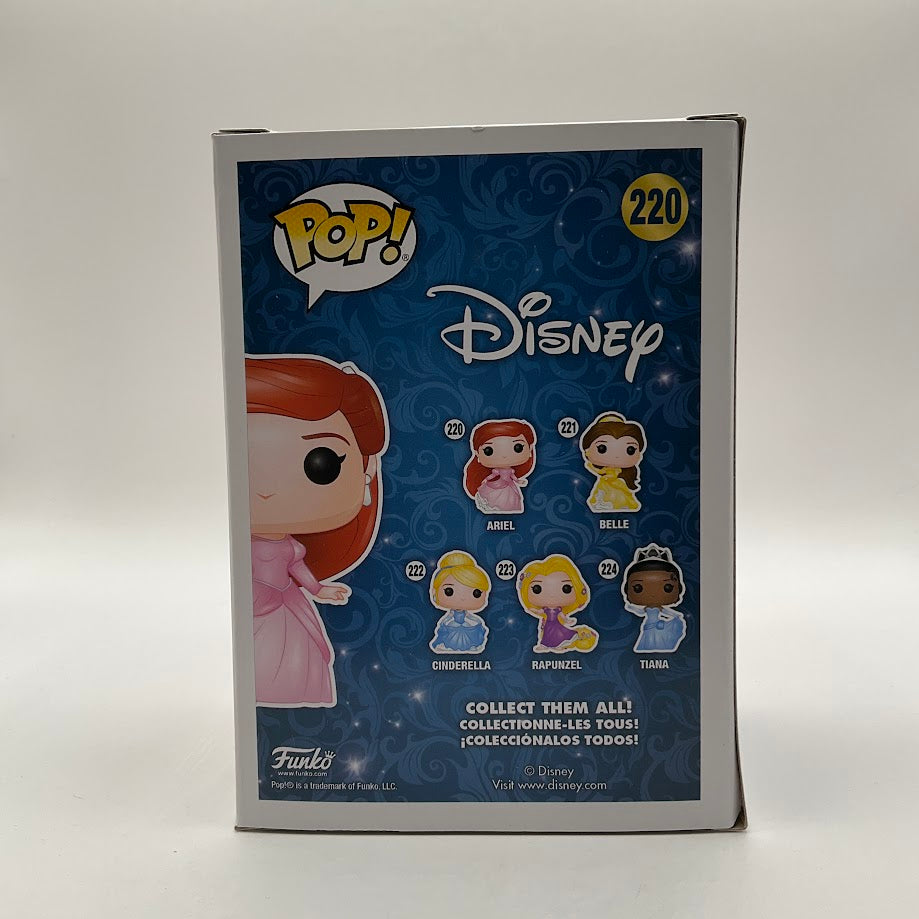 Ariel Funko Pop! Disney #220