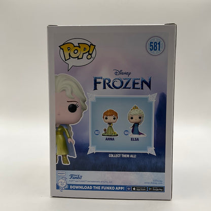 Elsa Funko Pop! Frozen #581 Funko Exclusive
