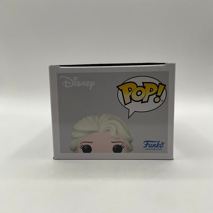 Elsa Funko Pop! Frozen #581 Funko Exclusive
