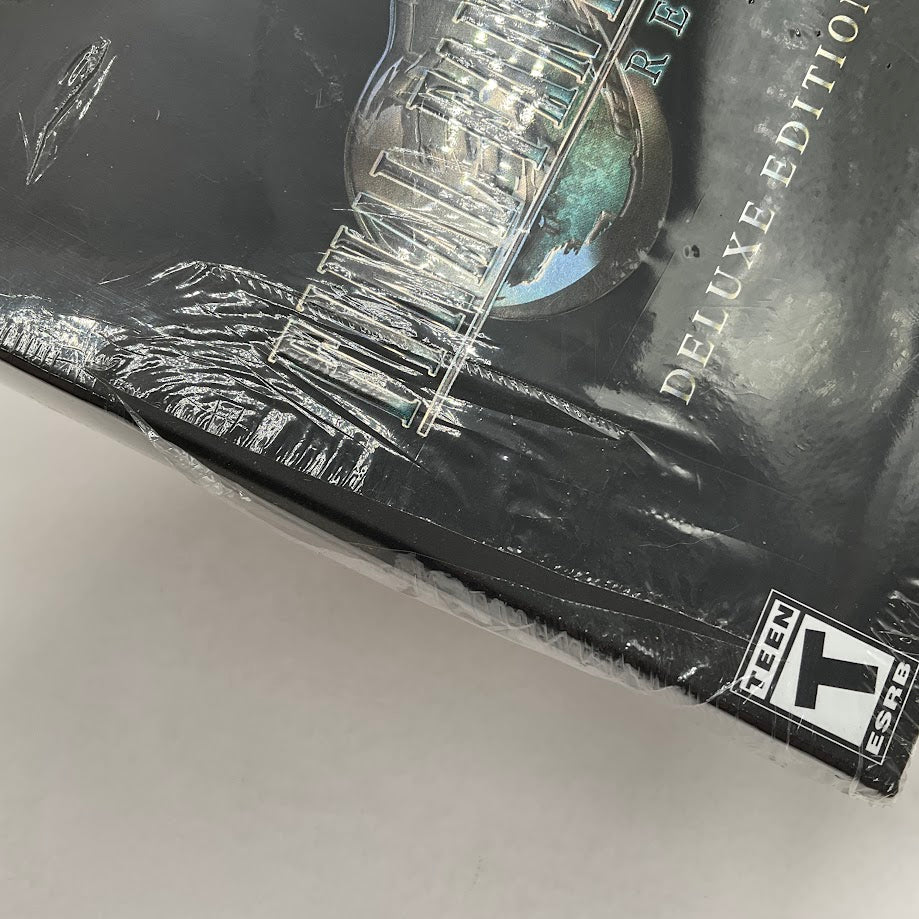 Final Fantasy VII Remake [Deluxe Edition] Playstation 4 Sealed