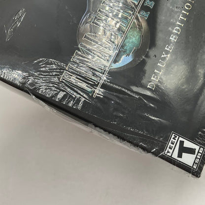 Final Fantasy VII Remake [Deluxe Edition] Playstation 4 Sealed