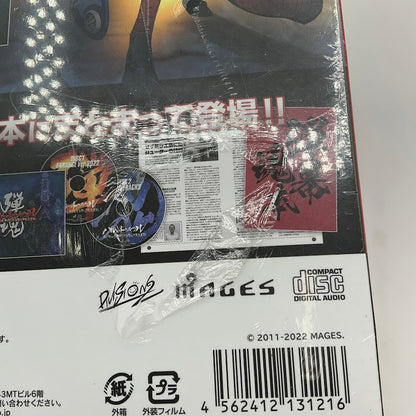 Bullet Soul Double Soul Pack JP Nintendo Switch *See Description*