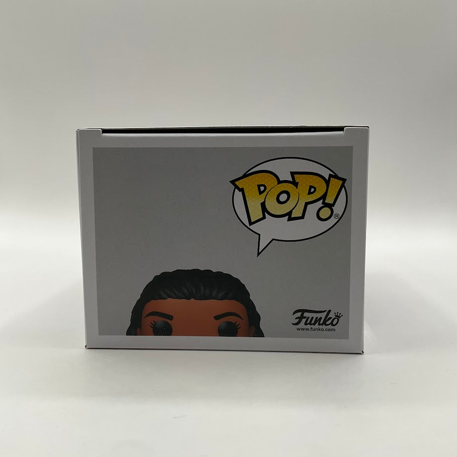 Moana Funko Pop! Disney Princess #1162 Funko Exclusive