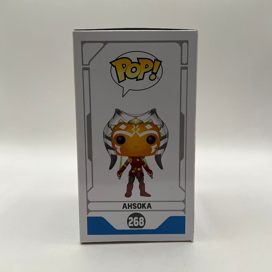 Ahsoka Funko Pop! Star Wars #268